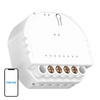 Meross MSS815MA-UN Interrupteur mural intelligent WiFi (Matter) - Ypsilon Computers