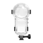 Étui étanche Puluz pour caméra Insta360 X5