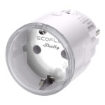Prise Intelligente EcoFlow x Shelly (STREAM, PowerStream)
