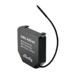 Ensemble de 2 Relais EU868 pour gen.3/4 Shelly LoRa Add-on