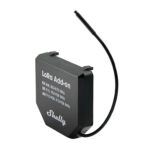 Ensemble de 2 Relais EU868 pour gen.3/4 Shelly LoRa Add-on