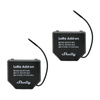 Ensemble de 2 Relais EU868 pour gen.3/4 Shelly LoRa Add-on - Ypsilon Computers