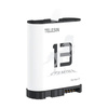 Batterie Telesin pour GoPro Hero 13 - Ypsilon Computers