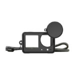 Étui en silicone Telesin pour DJI Osmo Action 5