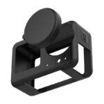 Étui en silicone Telesin pour DJI Osmo Action 5