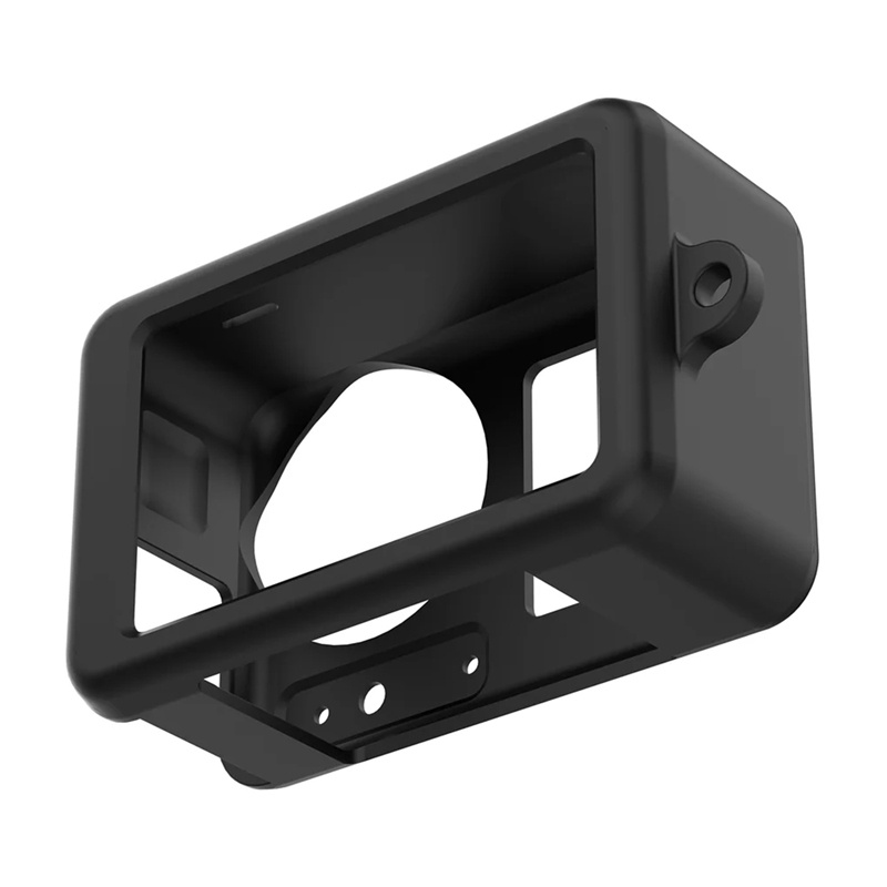 Étui en silicone Telesin pour DJI Osmo Action 5 - Ypsilon Computers