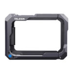 Étui en métal Telesin pour GoPro Hero 13