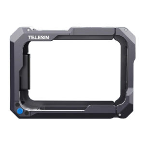 Étui en métal Telesin pour GoPro Hero 13