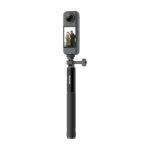 Telesin support de selfie pour caméras sportives (150 cm)