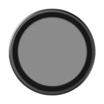Filtre ND64 Telesin pour DJI Osmo Action 5 Pro / 4 / 3