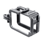 Étui en aluminium Telesin pour GoPro Hero 13