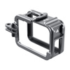 Étui en aluminium Telesin pour GoPro Hero 13 - Ypsilon Computers