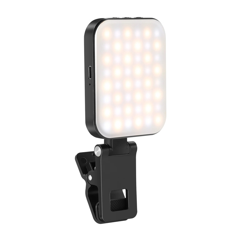 Neewer BL48B Lumière selfie LED magnétique - Ypsilon Computers