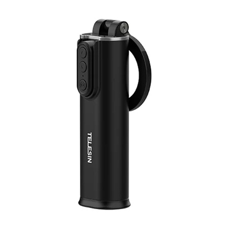Support MagSafe Telesin avec télécommande Bluetooth - Ypsilon Computers