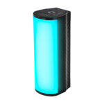 Neweer TL97C lumière photo LED RGB couleur