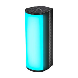 Neweer TL97C lumière photo LED RGB couleur