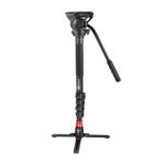 Trépied / Monopode Neewer GM76 179 cm