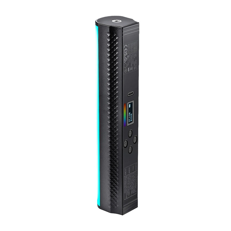 Neweer TL21C lumière photo LED RGB couleur - Ypsilon Computers