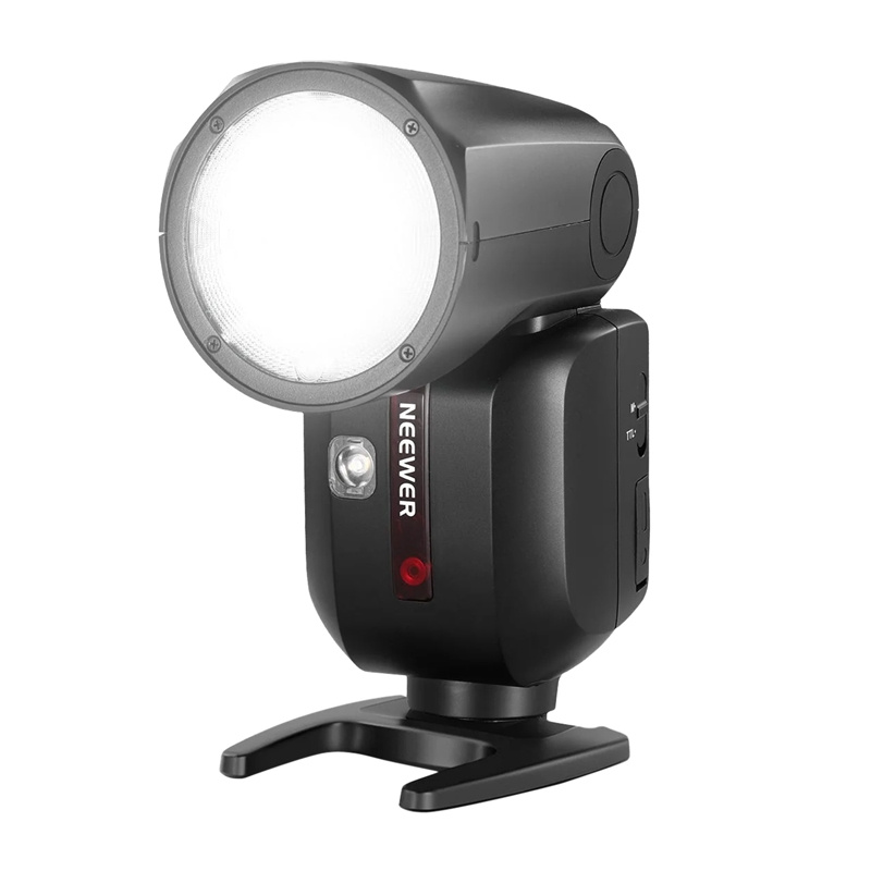 Neewer Z2PRO-C flash ovale pour Canon - Ypsilon Computers