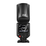 Neewer Z2PRO-C flash ovale pour Canon