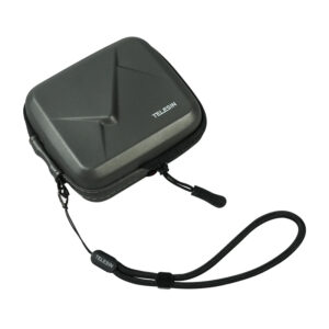 Telesin étui pour caméras sportives (y compris Insta360 Ace Pro 2, DJI Action 5 Pro, GoPro 13)