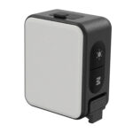 Éclairage Telesin pour DJI Action 5 Pro / 4 / 3