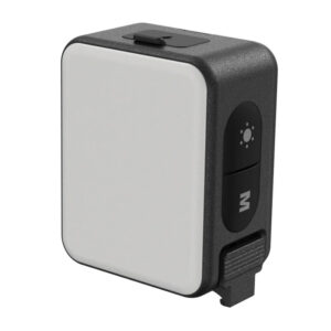 Éclairage Telesin pour DJI Action 5 Pro / 4 / 3