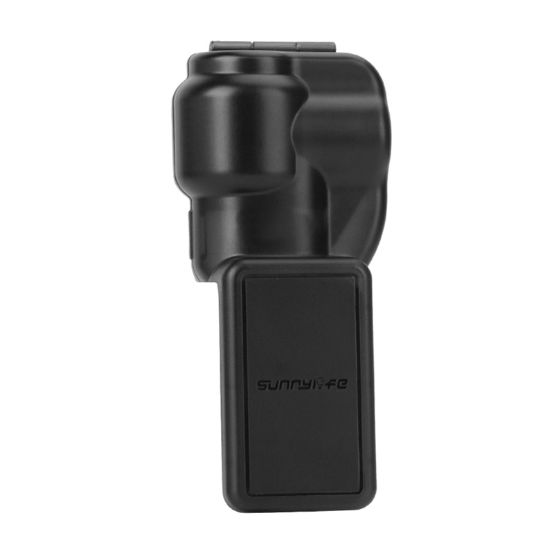 Coque de protection Sunnylife pour DJI Osmo Pocket 3 - Ypsilon Computers