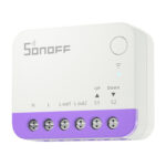 Sonoff MINI-RBS interrupteur mini WiFi intelligent