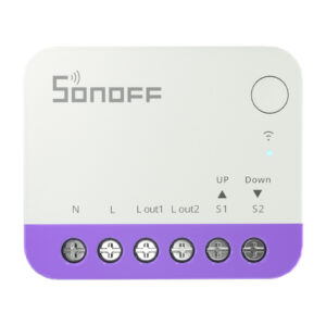 Sonoff MINI-RBS interrupteur mini WiFi intelligent