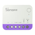 Sonoff MINI-RBS interrupteur mini WiFi intelligent