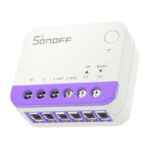 Sonoff MINI-RBS interrupteur mini WiFi intelligent