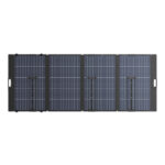 Set: EcoFlow Delta Pro 3 station d&rsquo;énergie + 2x panneau photovoltaïque 400W.