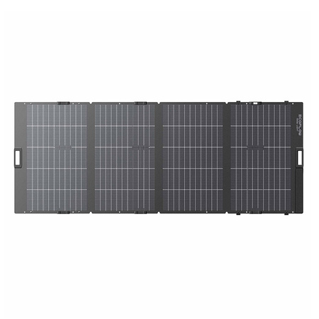Set: EcoFlow Delta Pro 3 station d'énergie + panneau photovoltaïque 400W. - Ypsilon Computers