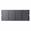 Set: EcoFlow Delta Pro 3 station d'énergie + panneau photovoltaïque 400W. - Ypsilon Computers