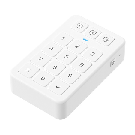 Clavier de Sécurité X-Sense SKP0A - Ypsilon Computers