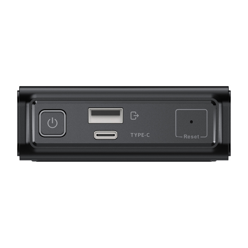 FNIRSI SWM-10 machine de soudage par points portable 2-en-1 - Ypsilon Computers