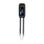 FNIRSI LCR-ST1 mini testeur de pinces numériques intelligentes