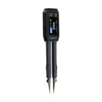 FNIRSI LCR-ST1 mini testeur de pinces numériques intelligentes