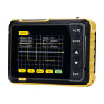 FNIRSI DSO152 oscilloscope mini portable