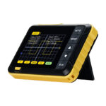 FNIRSI DSO152 oscilloscope mini portable