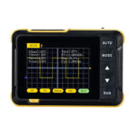 FNIRSI DSO152 oscilloscope mini portable