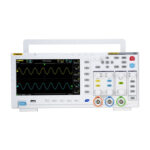 FNIRSI 1014D oscilloscope générateur de signal 2-en-1