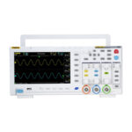 FNIRSI 1014D oscilloscope générateur de signal 2-en-1