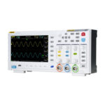 FNIRSI 1014D oscilloscope générateur de signal 2-en-1