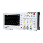 FNIRSI 1014D oscilloscope générateur de signal 2-en-1