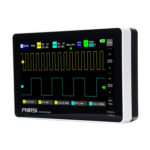 FNIRSI 1013D oscilloscope portable 7&Prime;