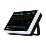FNIRSI 1013D oscilloscope portable 7&Prime;