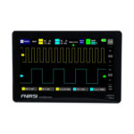 FNIRSI 1013D oscilloscope portable 7&Prime;