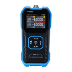 FNIRSI HRM-10 mètre de résistance de batterie interne
